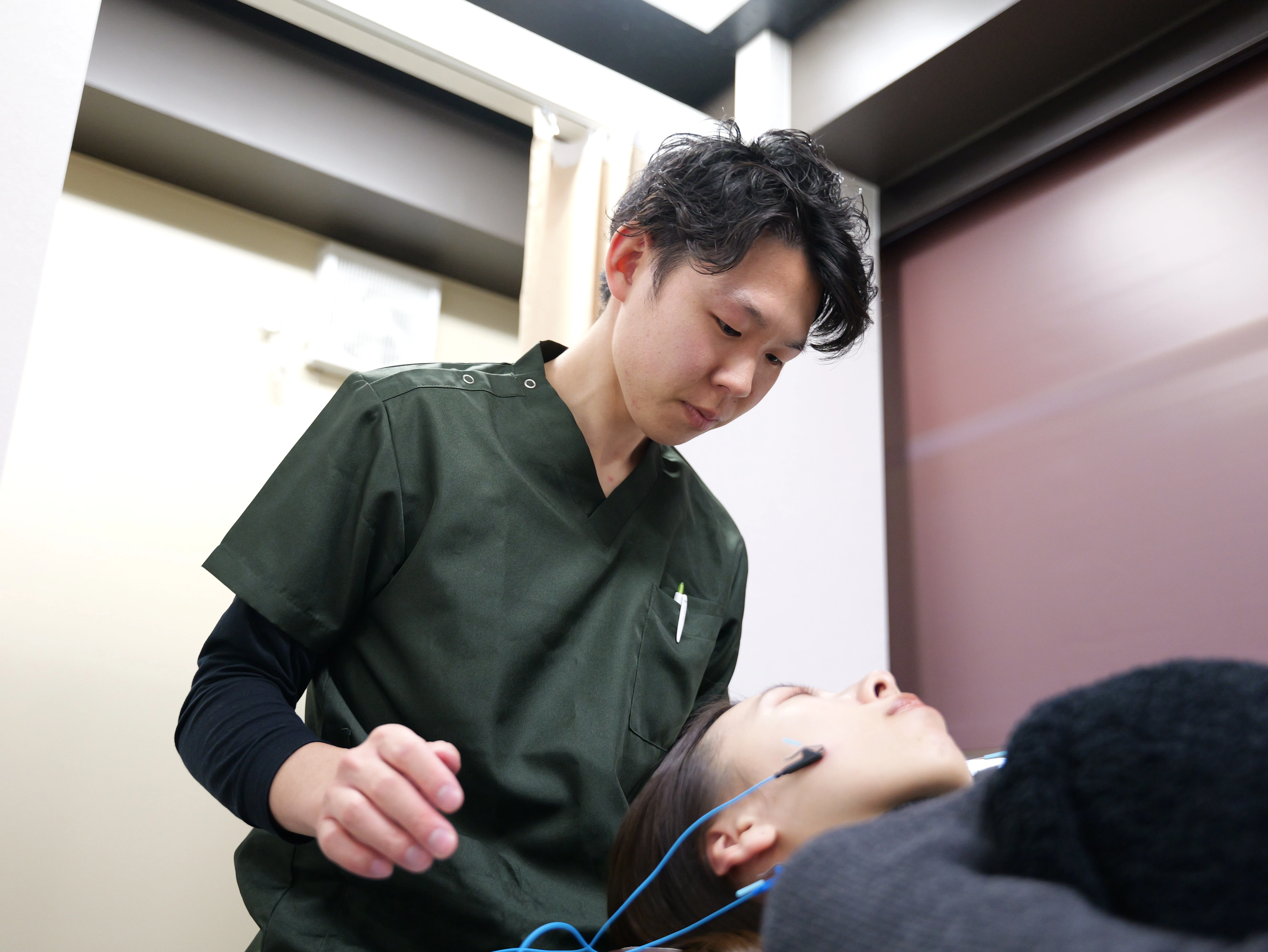5. 体験者の声