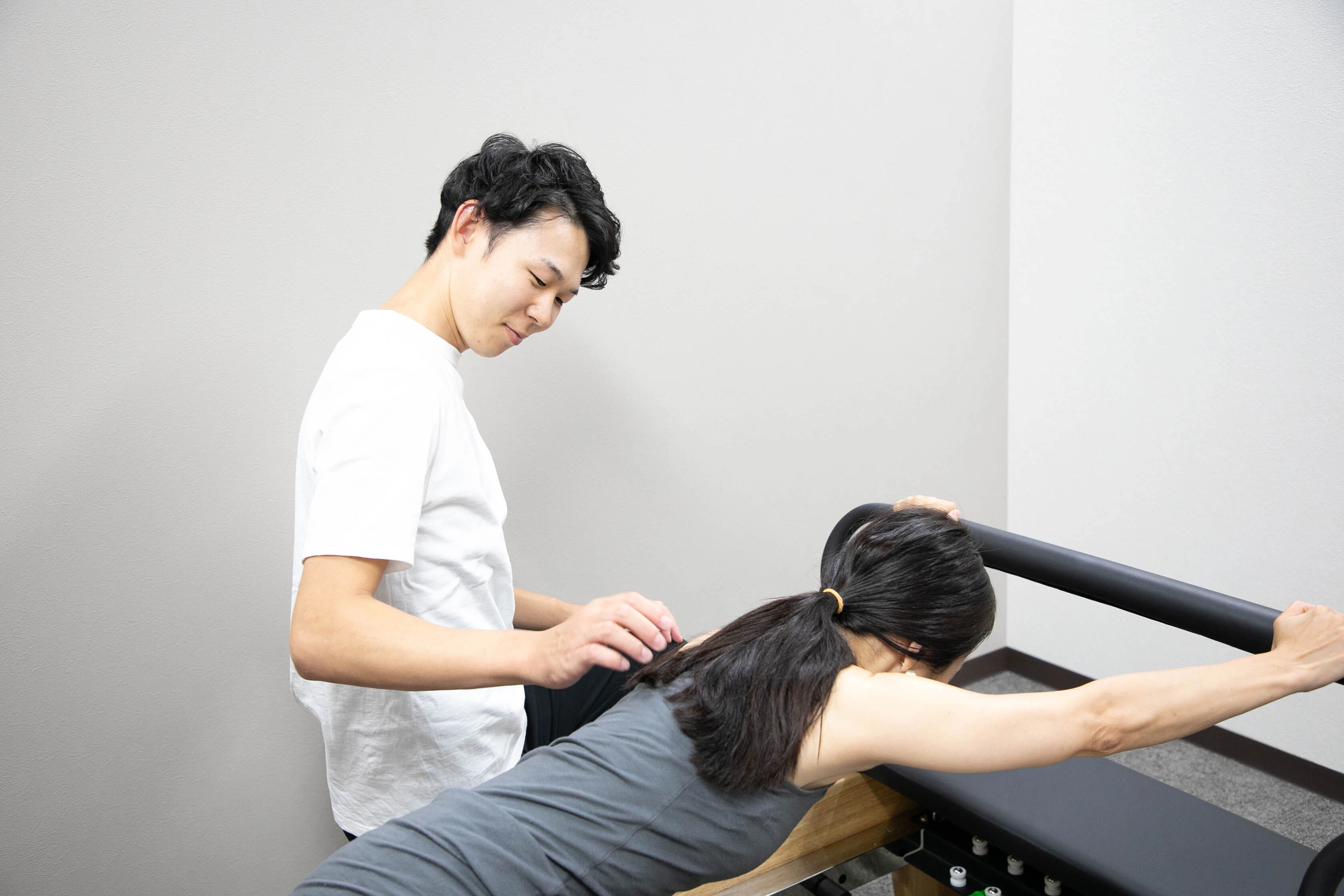 エクササイズの重要性