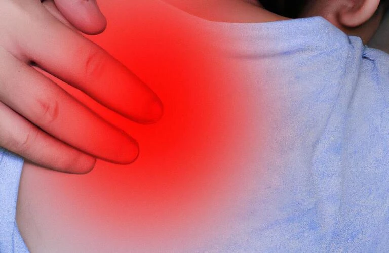 肩関節周囲炎を解消し、快適な生活を取り戻そう