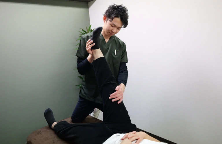 痛みやしびれを解消！ヘルニアに効果的な鍼灸院
